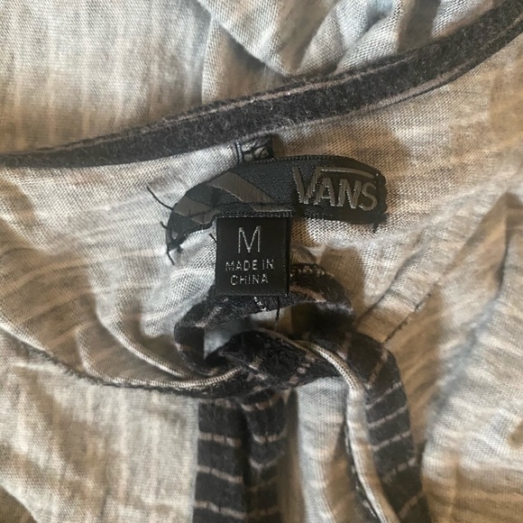 Vans dress - Picture 4 of 4